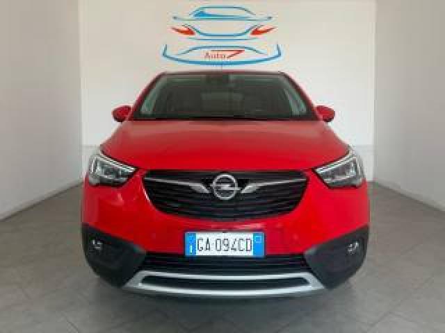 Opel Crossland X 1.5 Ecotec D 102 Cv Start&stop Ultimate 