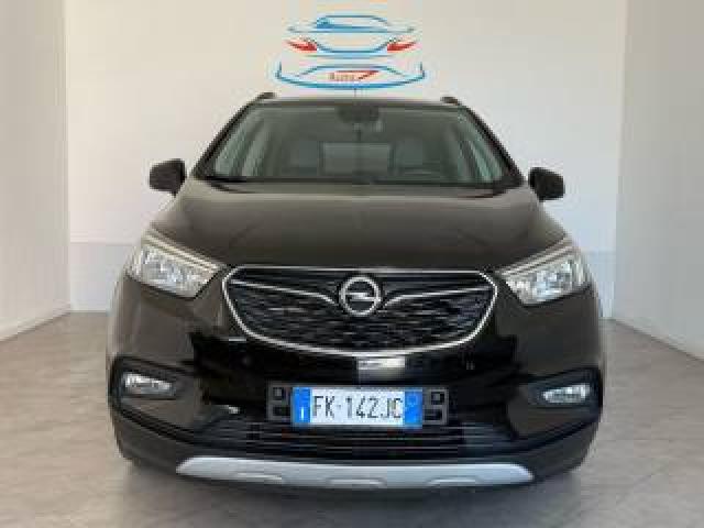 Opel Mokka X 1.6 Cdti Ecotec 136cv 4x2 Aut. B-Color 