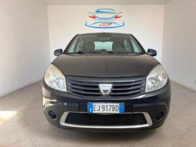 Dacia Sandero 1.2 16v 