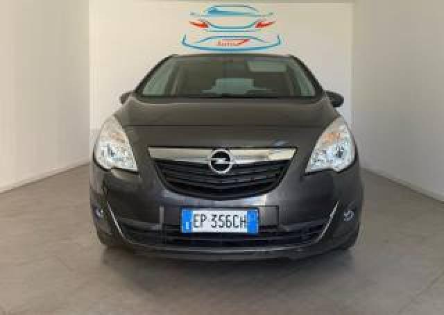 Opel Meriva 1.4 100cv Elective 
