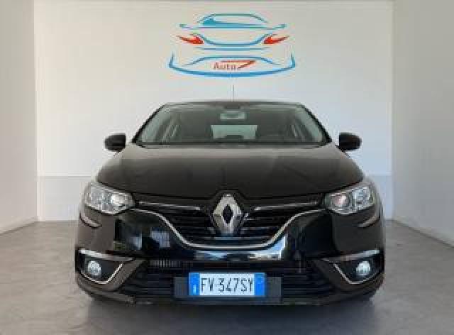 Renault Megane Mégane Sporter Tce 115 Cv Fap Business 