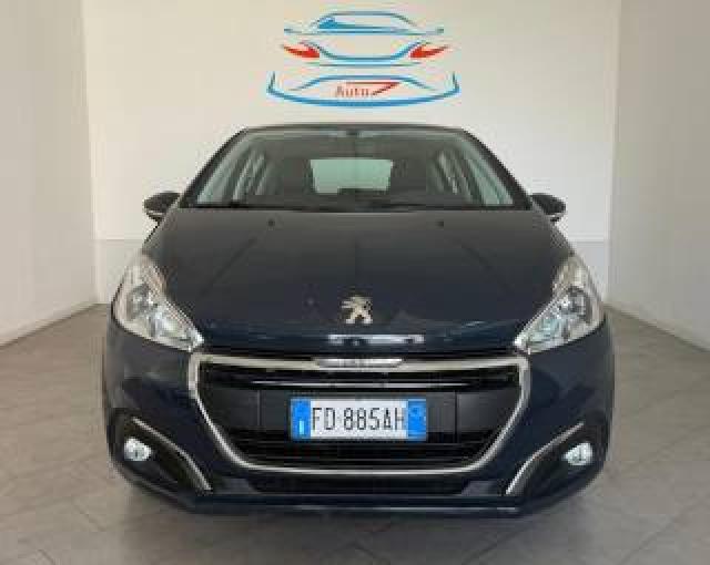 Peugeot 208 1° Serie Puretech 68 5 Porte Access 