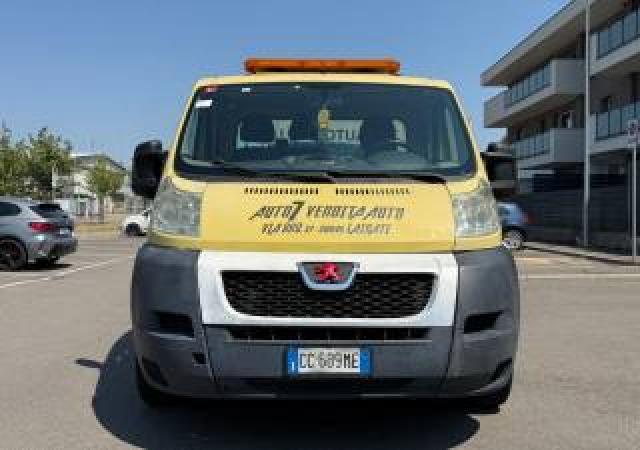 Peugeot Other Boxer 250 