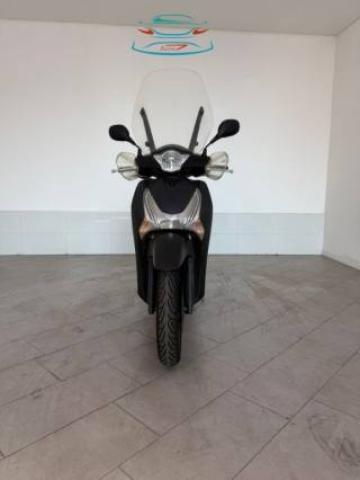 Honda Sh 125 Sporty Abs 