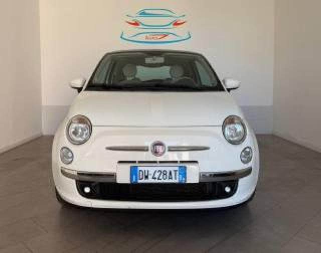 Fiat 500 1.2 Lounge. 