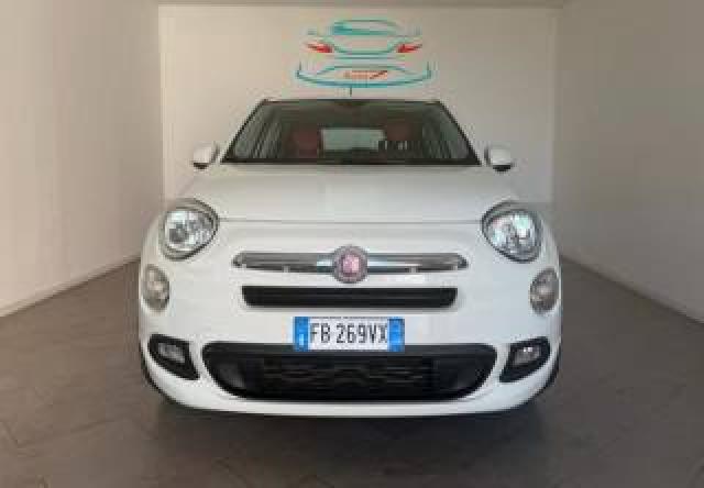 Fiat 500x 1.3 Multijet 95 Cv Pop 