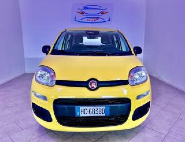 Fiat Pandina 1.0 Firefly 65 Cv Hybrid Icon 