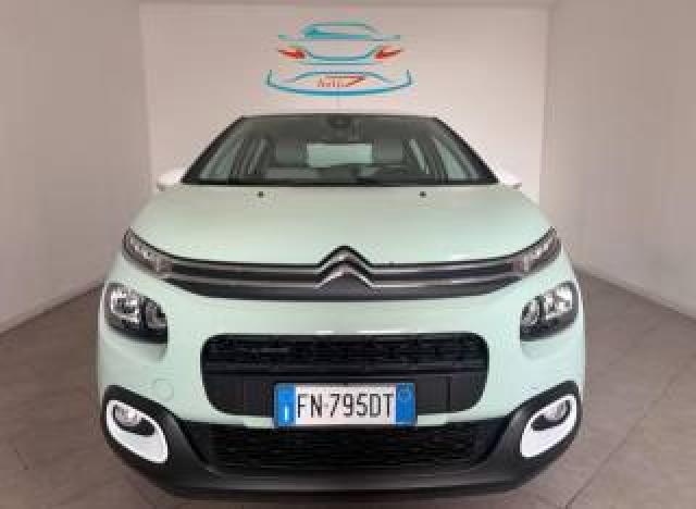 Citroen C3 Puretech 82 Shine 