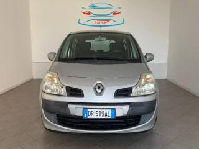 Renault Modus 1.2 16v Grazia 