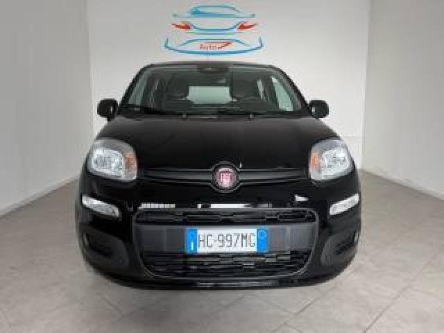 Fiat Pandina Nuova Pandina 1.0 Hybrid  