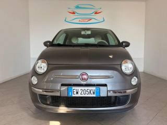 Fiat 500 1.2 Cult 