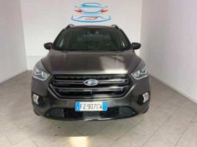 Ford Kuga 1.5 Ecoboost 120 Cv S&s 2wd St-Line 