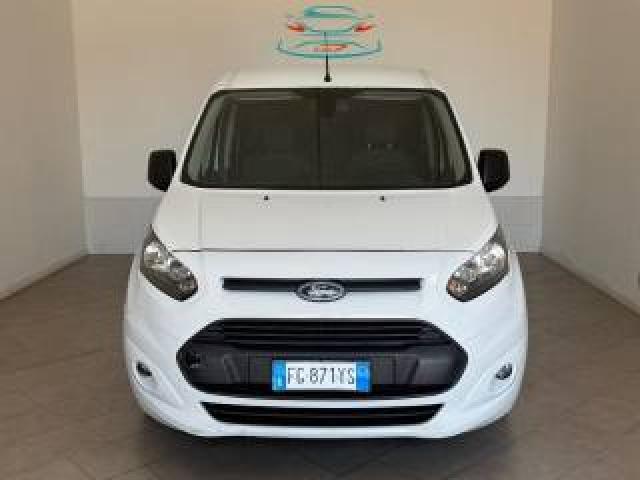 Ford Transit Connect 230 1.5 Tdci 120cv Pl-Dc Combi Trend 