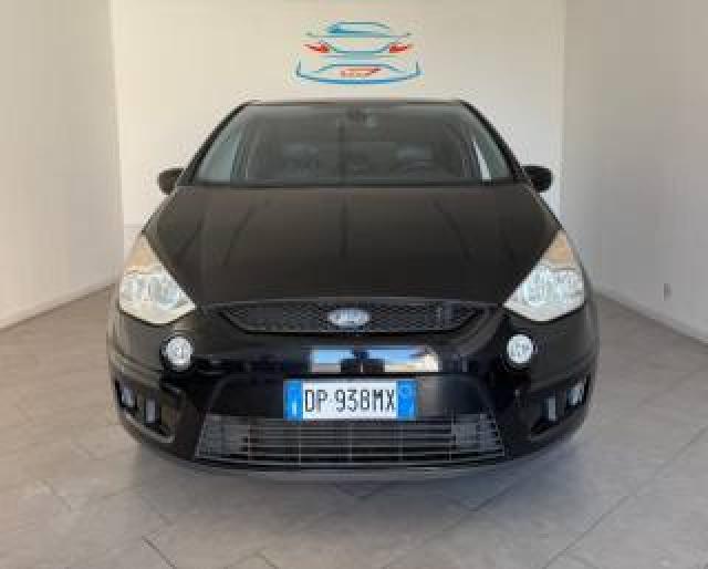 Ford S-Max 2.0 Tdci 140cv Titanium Dpf 