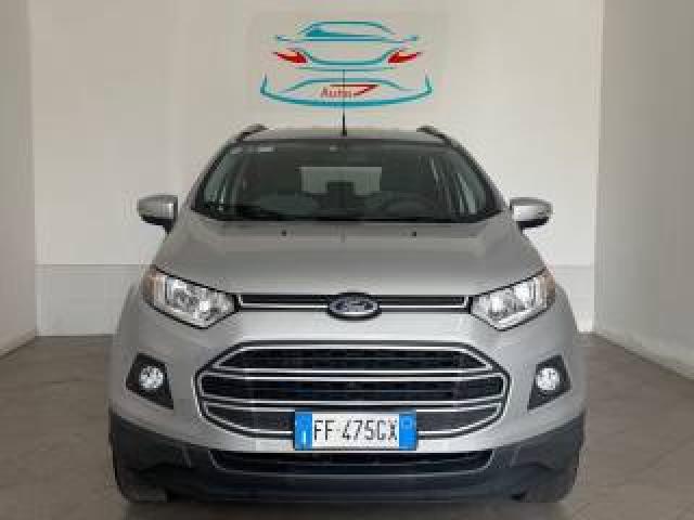 Ford Ecosport 1.0 Ecoboost 125 Cv Business 