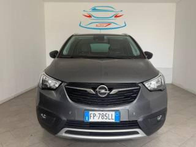 Opel Crossland X 1.2 12v Innovation 