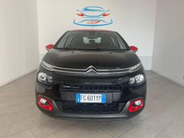 Citroen C3 Puretech. 82 Shine 