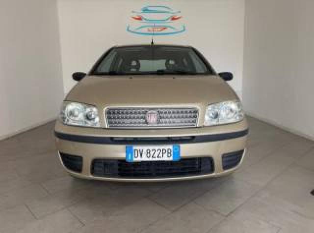Fiat Punto Classic 1.2 3 Porte Dynamic  