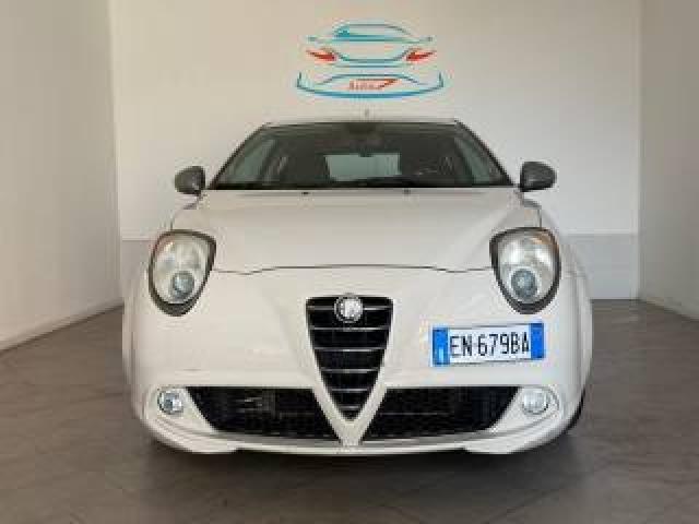 Alfa Romeo Mito 1.4 70 Cv 8v Progression 