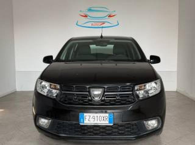 Dacia Sandero Streetway 1.0 Sce 75 Cv S&s Comfort 