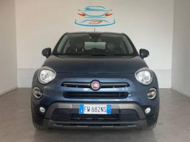 Fiat 500x 1.3 T4 150 Cv Dct S-Design Cross 
