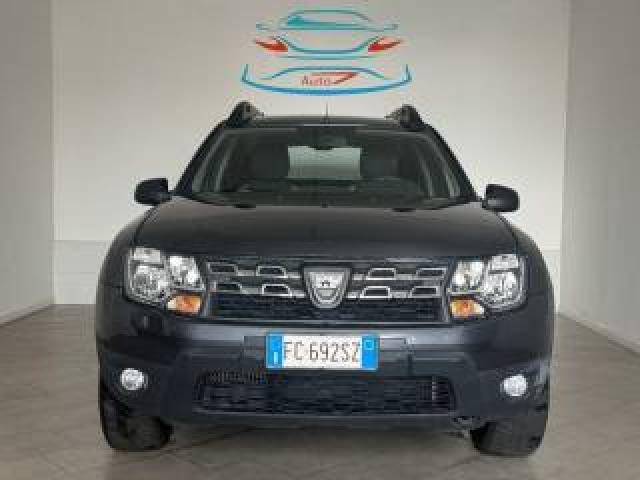 Dacia Duster 1.5 Dci 110cv Start&stop 4x2 Serie Lim.urban Explo 