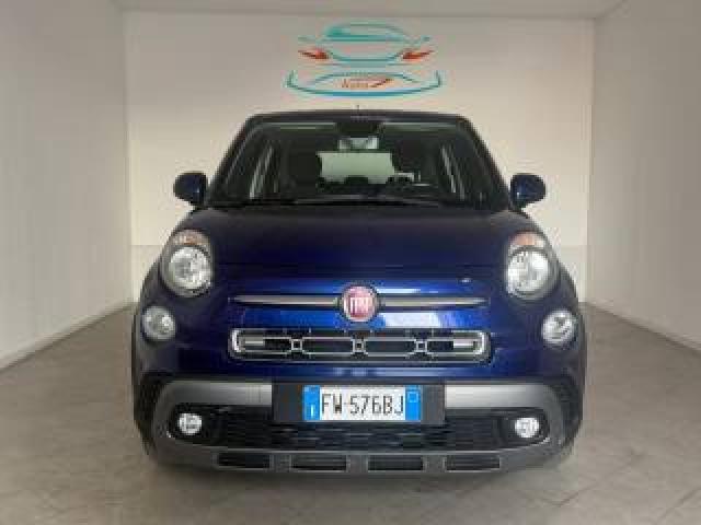 Fiat 500l 1.3 Multijet 95 Cv Dualogic Cross 