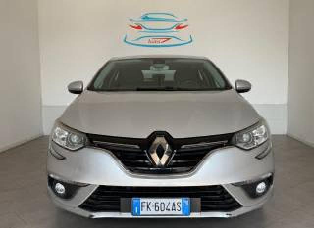 Renault Megane Mégane Dci 8v 110 Cv Energy Bose 
