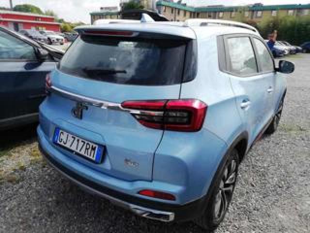 Dr Motor Dr 5.0 1.5 Turbo Cvt Bi-Fuel Gpl 