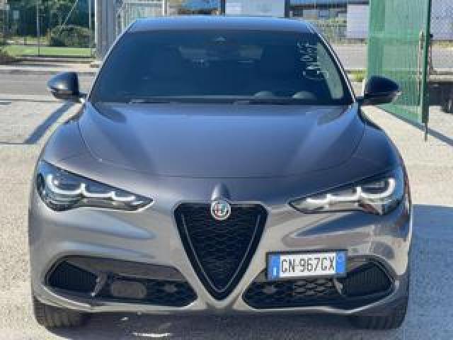 Alfa Romeo