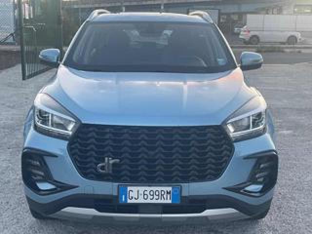 Dr Motor Dr 5.0 1.5 Bi-Fuel Gpl 