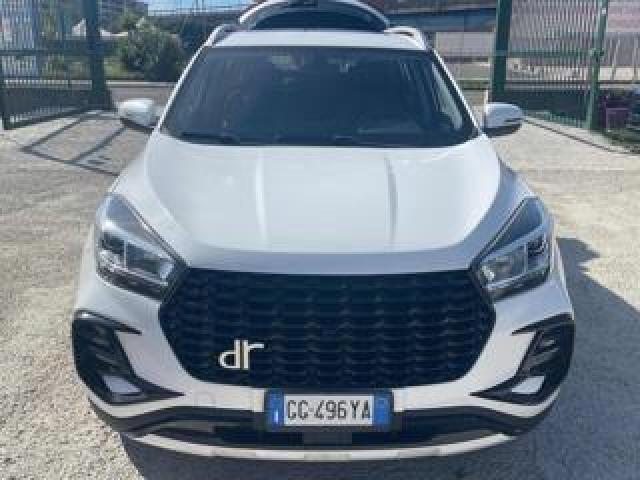 Dr Motor Dr 5.0 1.5 Bi-Fuel Gpl 