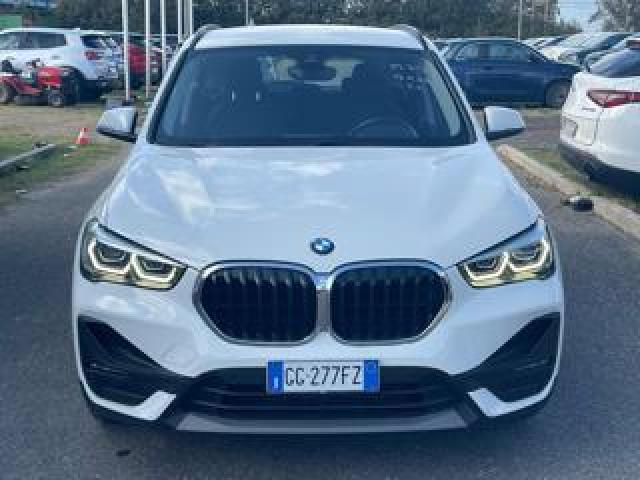 Bmw X1 Xdrive18d Business Advantage Automatico Navi 