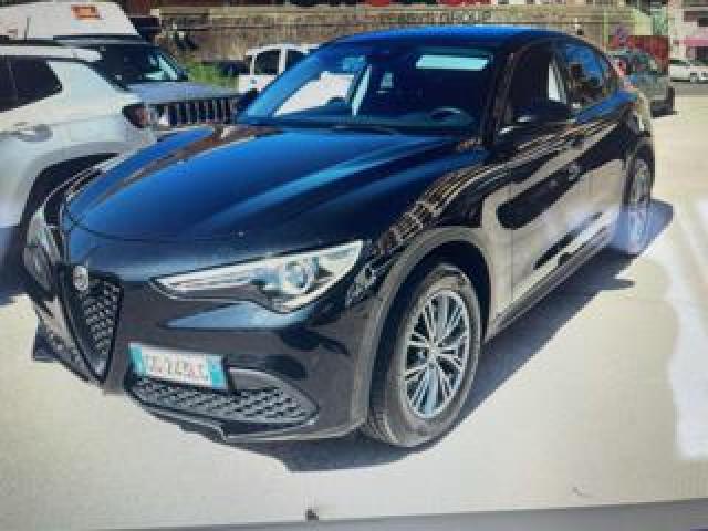 Alfa Romeo Stelvio 2.2 Turbodiesel 190 Cv At8 Q4 Business 