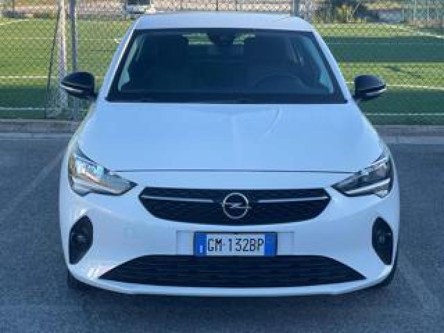 Opel Corsa 1.2 Edition Euro 6d 75 Hp Prezzo Vero 