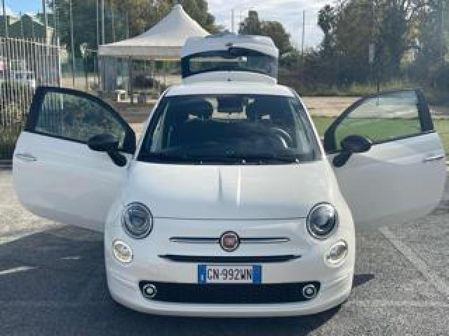 Fiat 500 1.2 Easypower Club Car Play Prezzo Vero 