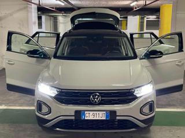 Volkswagen T-Roc 1.0 Tsi Life 