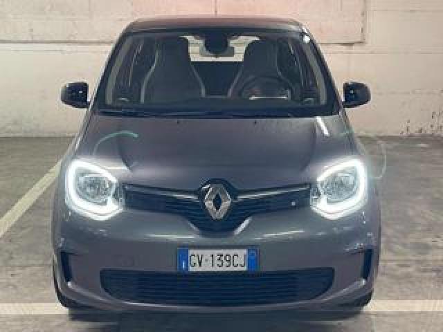 Renault Twingo Sce 65 Cv Equilibre Prezzo Vero 