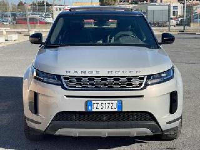 Land Rover Range Rover Evoque 2.0d I4-L.flw 150 Cv S 4x4 Hybrid Diesel E6d 