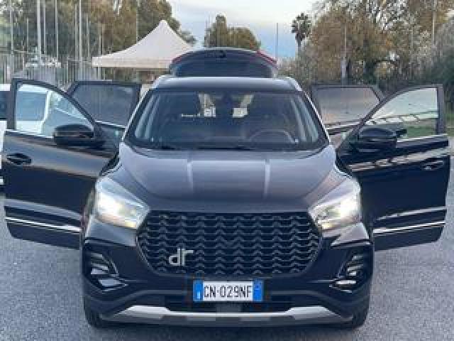 Dr Motor Dr 5.0 1.5 Bi-Fuel Benzina E Gpl Eurosempre 