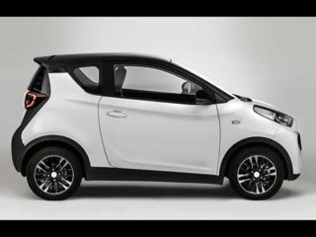 Dr Motor Dr 1.0 Ev Dr 1.0 Ev Full Electric 4 Posti 