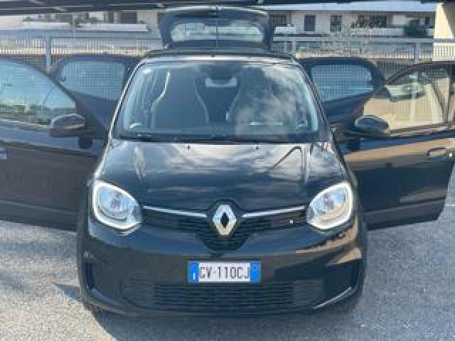 Renault Twingo Sce 65 Cv Equilibre Euro 6 Navi Car Play 