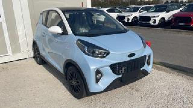 Dr Motor Dr 1.0 Ev Dr 1.0 Elettrica 290 Km Full Opt 4 Posti 