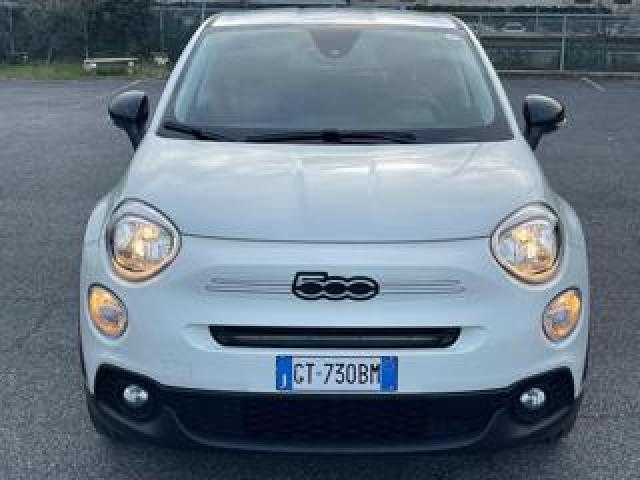 Fiat 500x 1.3 Multijet 95 Cv Euro 6 Serie 2024 