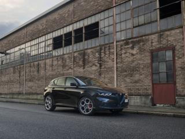 Alfa Romeo Tonale 1.6 Diesel 130 Cv Tct6 Sprint Automatico 