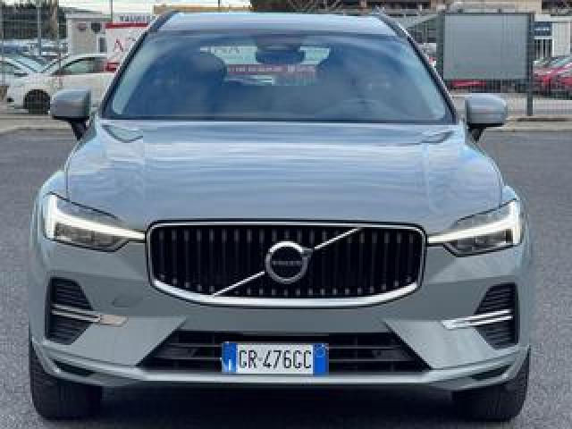 Volvo Xc60 B4 Automatico Essential Benzina Mild Hybrid 