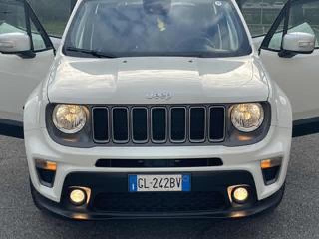 Jeep Renegade 1.6 Mjt 130 Cv Limited Euro 6d 