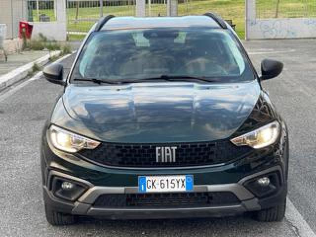 Fiat Tipo 1.3 Mjt S&s 5 Porte City Cross Euro 6d 