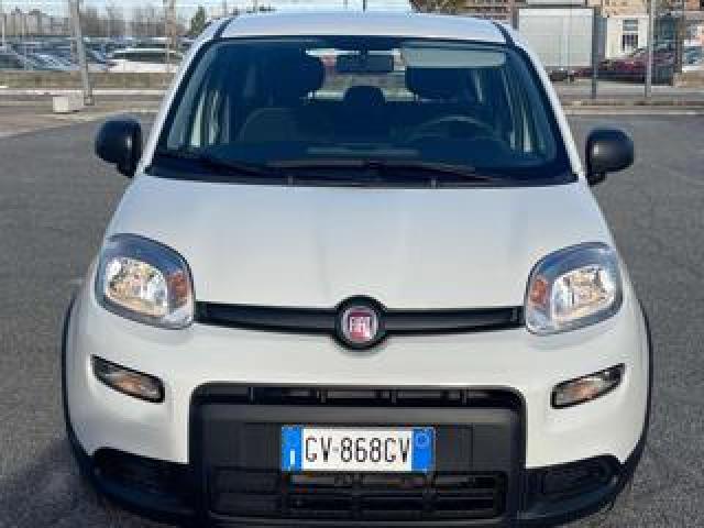 Fiat Panda 1.0 Firefly S&s Hybrid 6m Bluetooth Touch Screen 
