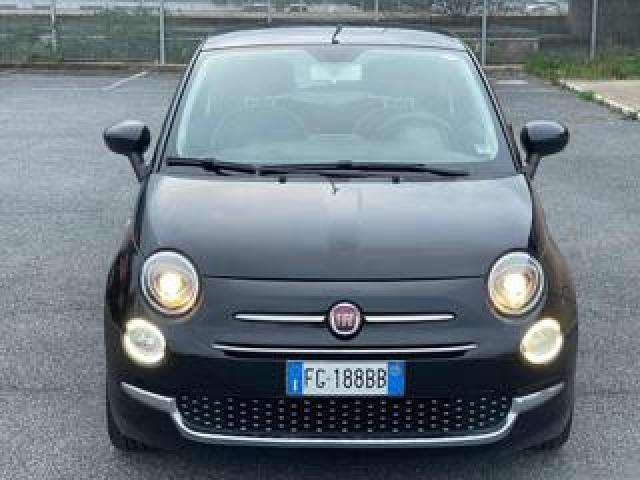 Fiat 500 1.2 Lounge 69 Cv Euro 6b 